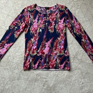 Talbots Merino Wool Seeater